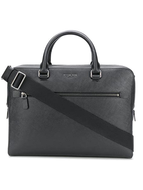 michael kors pc bag|michael kors laptop bag men's.